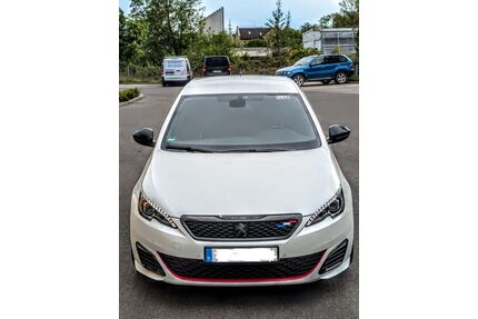 Peugeot 308 Gebrauchtwagen