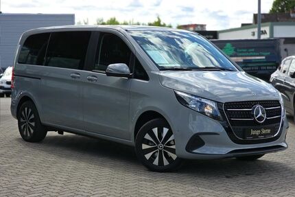 Mercedes-Benz V 220 Gebrauchtwagen