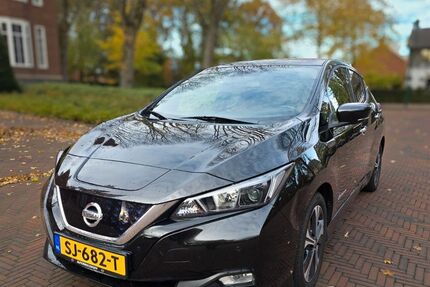 Nissan Leaf Gebrauchtwagen