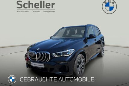 BMW X5 Gebrauchtwagen