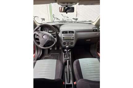 Fiat Punto Gebrauchtwagen