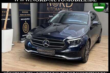 Mercedes-Benz E 400 Gebrauchtwagen