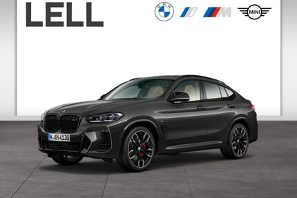 BMW X4 M40 Gebrauchtwagen