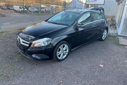 Mercedes-Benz A 180 Gebrauchtwagen