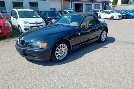 BMW Z3 Gebrauchtwagen