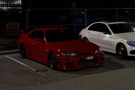 Nissan Skyline Gebrauchtwagen