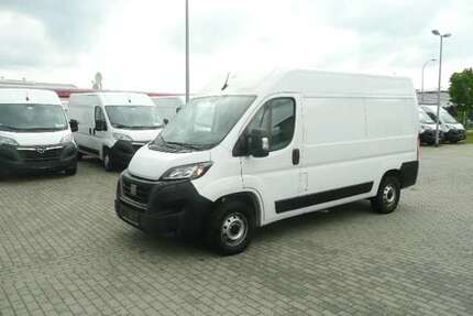Fiat Ducato Gebrauchtwagen