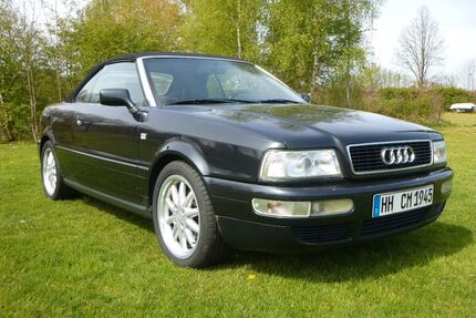 Audi 80 Gebrauchtwagen