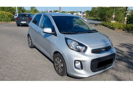 Kia Picanto Gebrauchtwagen