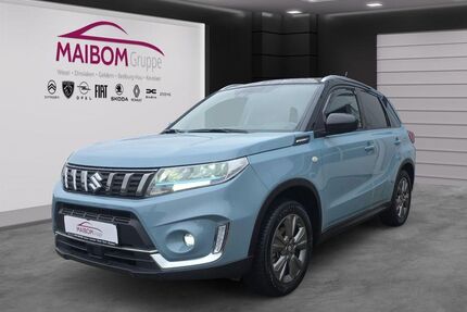 Suzuki Vitara Gebrauchtwagen