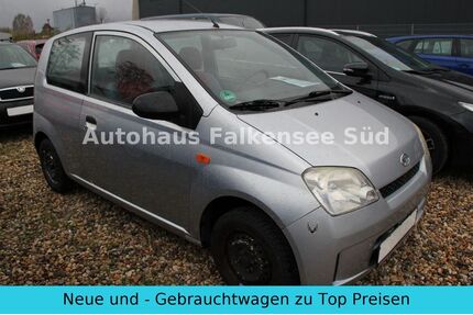 Daihatsu Cuore Gebrauchtwagen