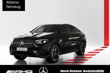 Mercedes-Benz GLE 350 Gebrauchtwagen