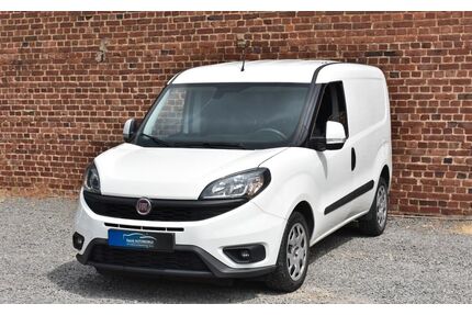 Fiat Doblo Gebrauchtwagen