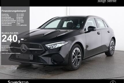 Mercedes-Benz A 200 Gebrauchtwagen