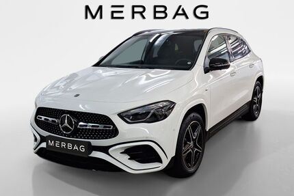 Mercedes-Benz GLA 250 Gebrauchtwagen