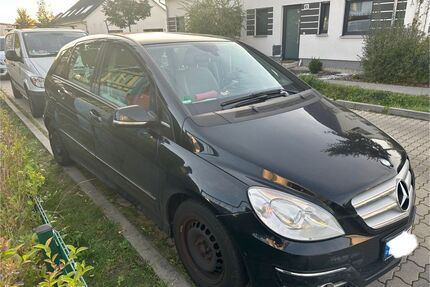 Mercedes-Benz B 150 Gebrauchtwagen