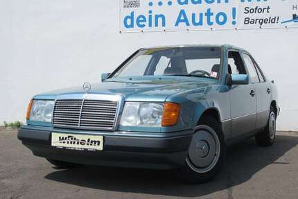 Mercedes-Benz 200 Gebrauchtwagen