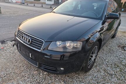 Audi A3 Gebrauchtwagen
