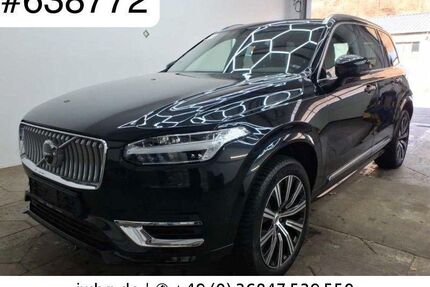Volvo XC90 Gebrauchtwagen