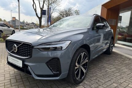 Volvo XC60 Gebrauchtwagen