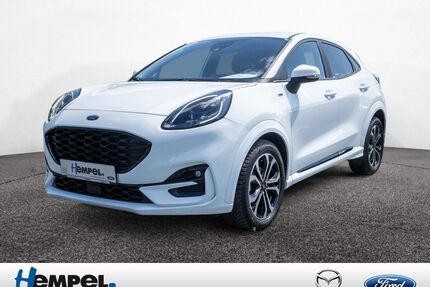 Ford Puma Gebrauchtwagen