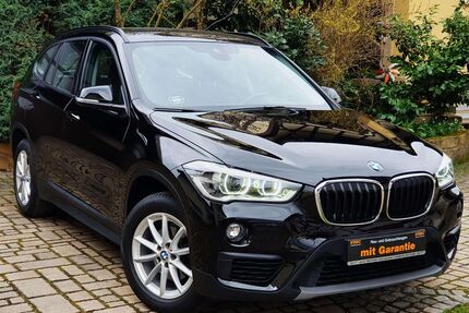 BMW X1 Gebrauchtwagen