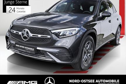 Mercedes-Benz GLC 300 Gebrauchtwagen