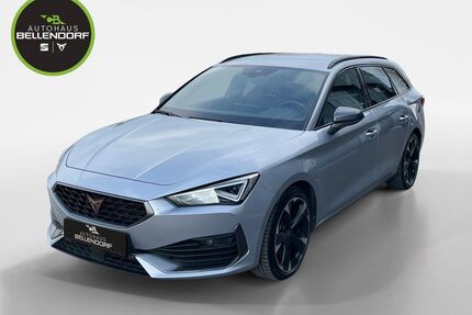 Cupra Leon Gebrauchtwagen