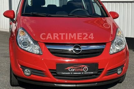 Opel Corsa Gebrauchtwagen