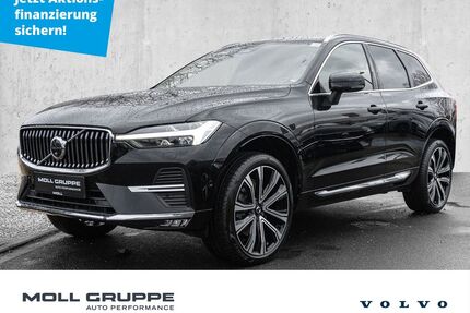 Volvo XC60 Gebrauchtwagen