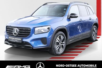 Mercedes-Benz GLB 200 Gebrauchtwagen