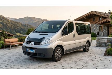Renault Trafic Gebrauchtwagen