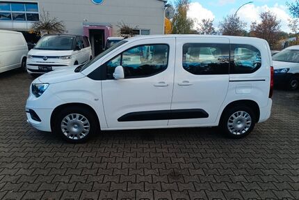 Opel Combo Gebrauchtwagen