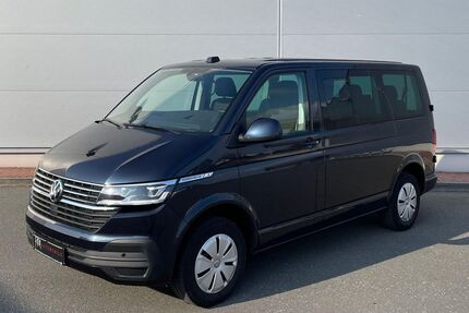 VW T6 Caravelle Gebrauchtwagen