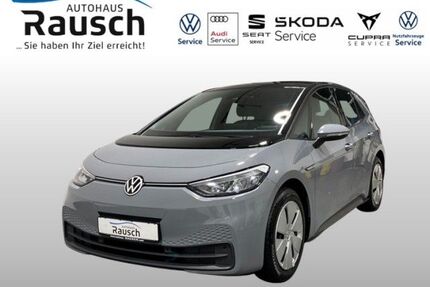 VW ID.3 Gebrauchtwagen