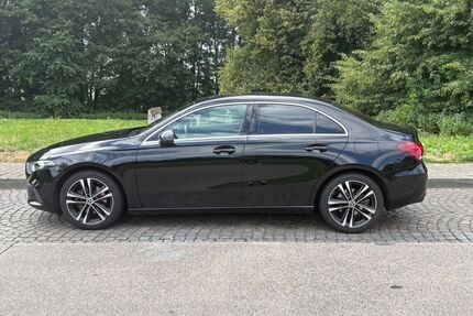 Mercedes-Benz A 200 Gebrauchtwagen