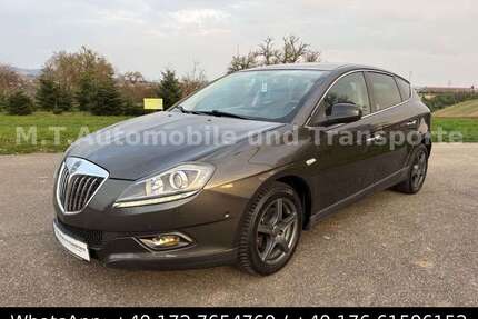 Lancia Delta Gebrauchtwagen