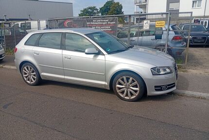Audi A3 Gebrauchtwagen