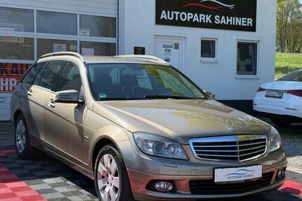 Mercedes-Benz C 280 Gebrauchtwagen
