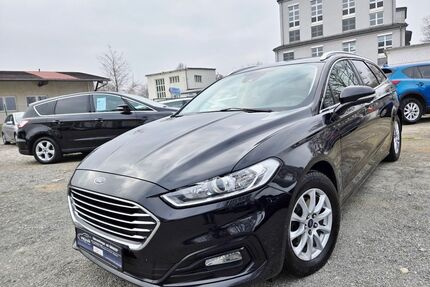 Ford Mondeo Gebrauchtwagen