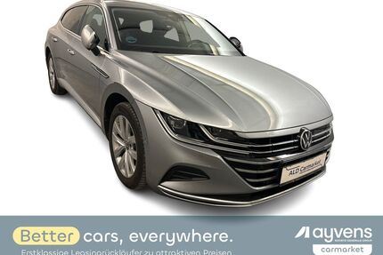 VW Arteon Gebrauchtwagen