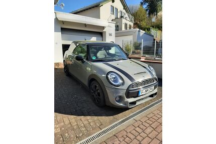 Mini Cooper S Gebrauchtwagen