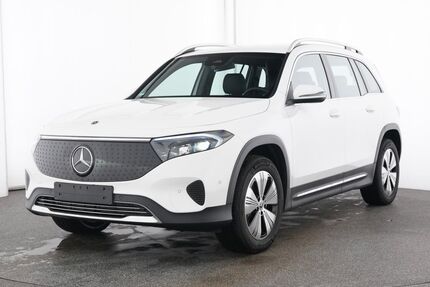 Mercedes-Benz EQB Gebrauchtwagen