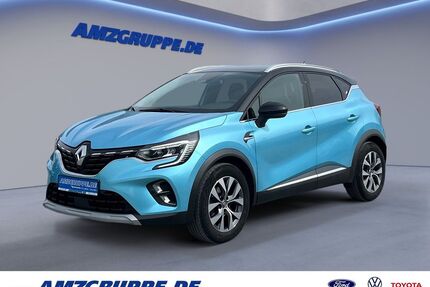 Renault Captur Gebrauchtwagen