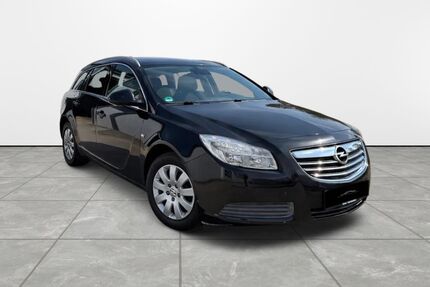 Opel Insignia Gebrauchtwagen