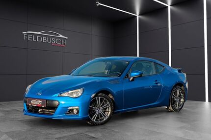 Subaru BRZ Gebrauchtwagen