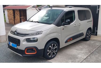 Citroen Berlingo Gebrauchtwagen