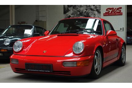 Porsche 964 Gebrauchtwagen