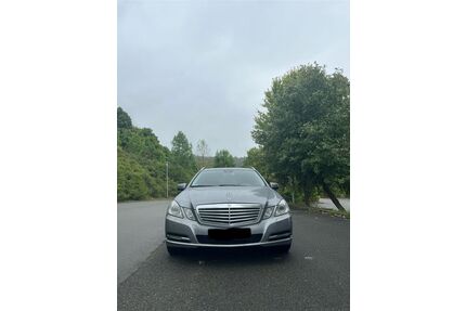 Mercedes-Benz E 220 Gebrauchtwagen