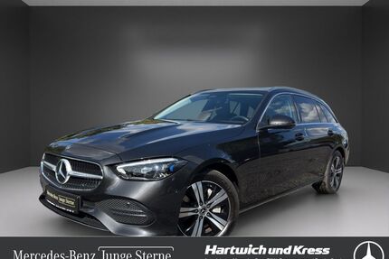 Mercedes-Benz C 300 Gebrauchtwagen